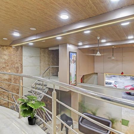 Hotel Ambedkar Kalyan Bagian luar foto
